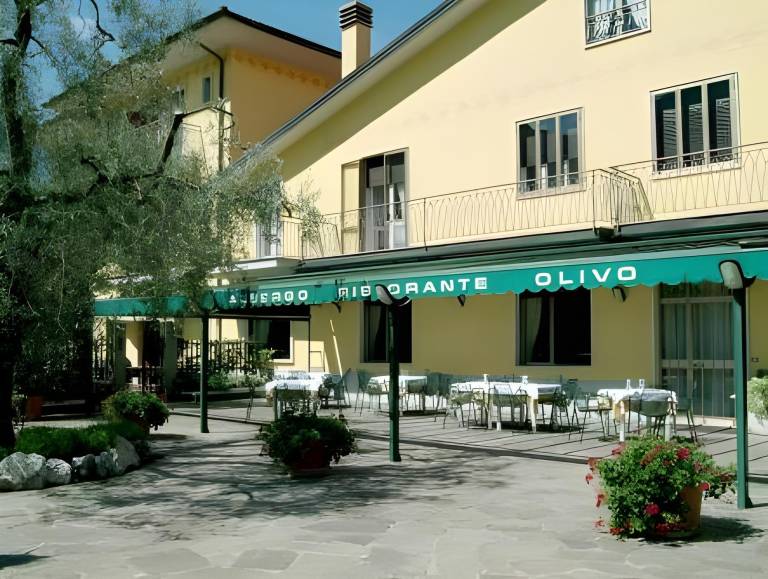 Albergo Olivo
