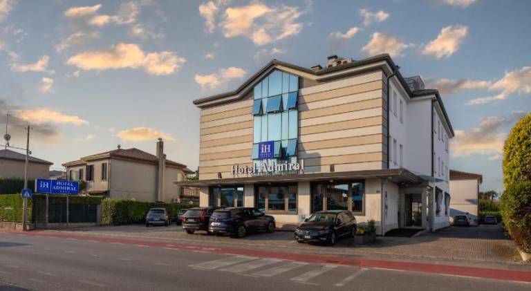 IH Hotels Padova Admiral — photo 4