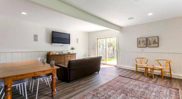 Charming vacation home | Perfect for remote work | Pets allowed in Coeur d'Alene, ID