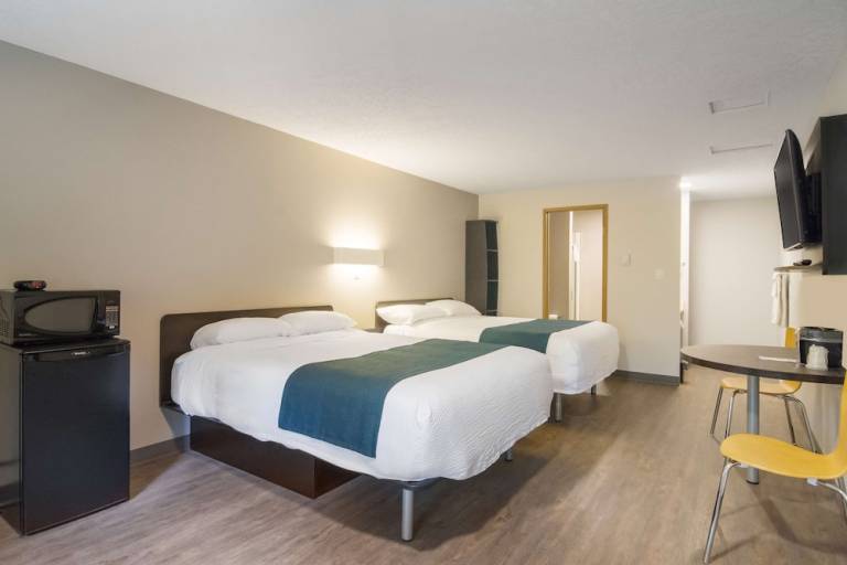 Motel Brentwood Bay