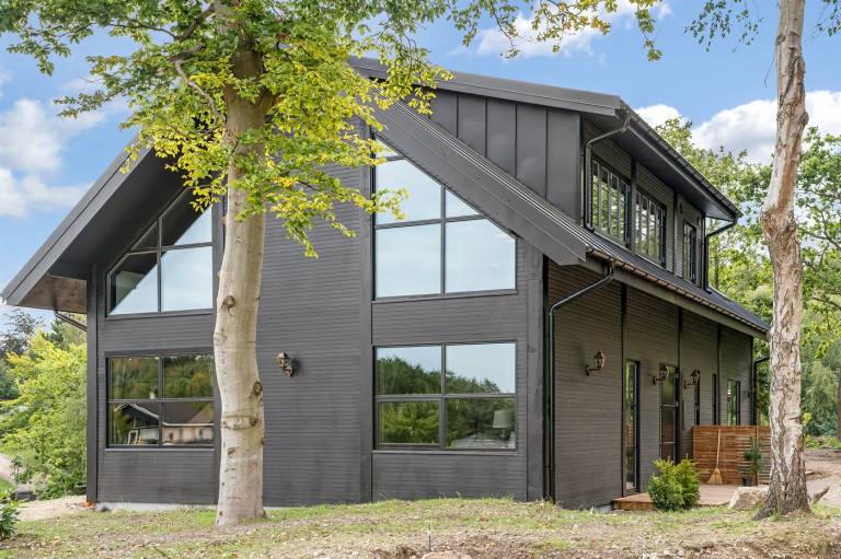 Ferienhaus Ebeltoft