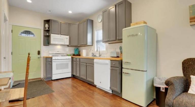 Vacation home with 1 room for 5 persons — photo 5