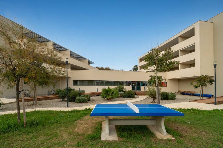 Villa Valras-Plage