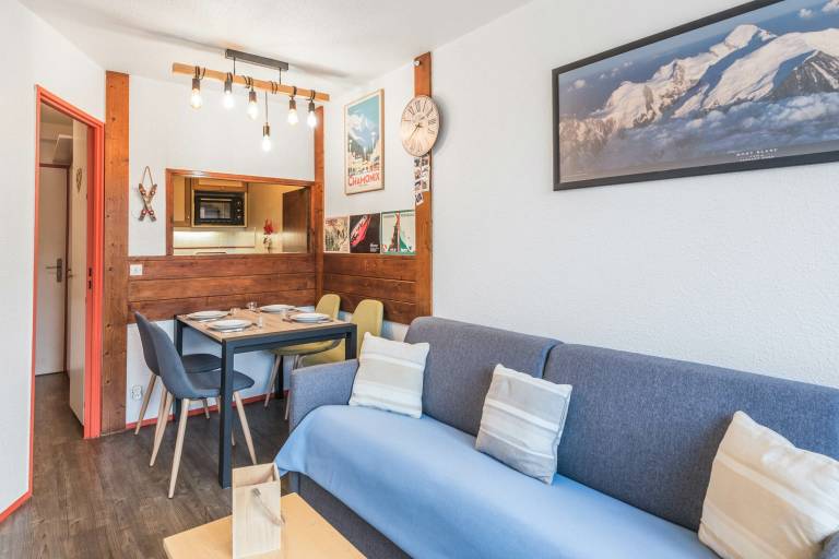 Appartement Courmayeur - Welkeys — photo 4