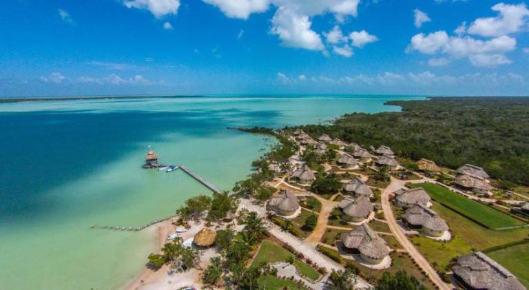 Resort Copper Bank