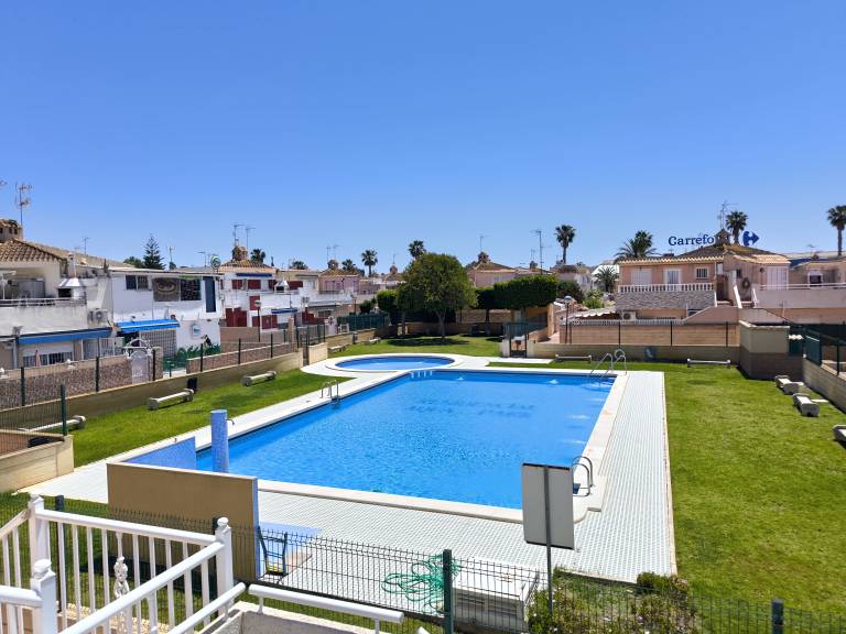 Ferienhaus Torrevieja