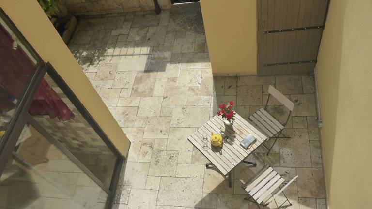 Maison de vacances Arles
