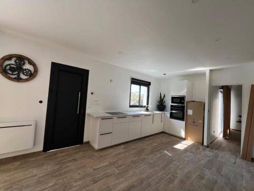 120 m² Villa