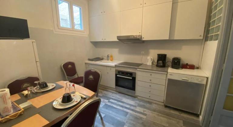 Charming house near Center Nice with new air conditioner — photo 4