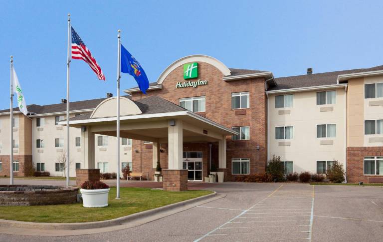 Holiday Inn Conference Center Marshfield By IHG in Marshfield, WI