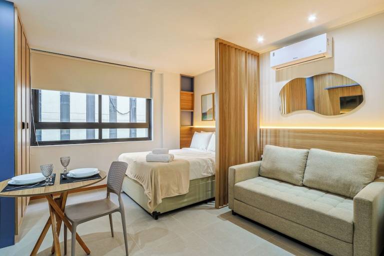 Apartment Lapa