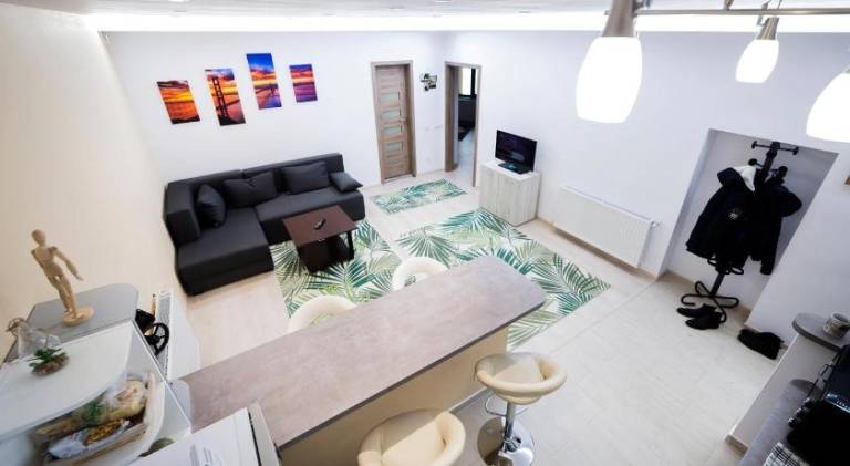 Apartment Cluj-Napoca