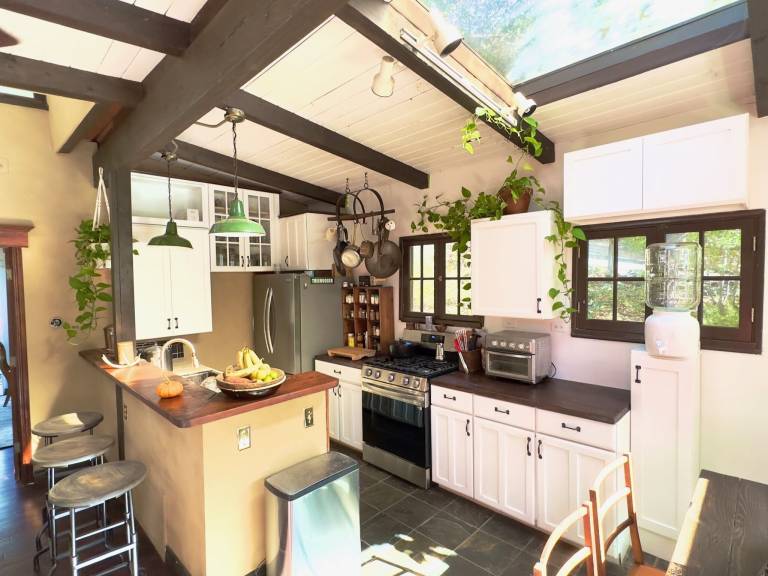 House Topanga