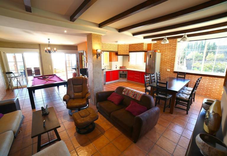 Pet-Friendly "Villa Serymar" with Stunning Moutain and Sea Views, Private Pool, Terrace, A/C & WiFi — photo 3