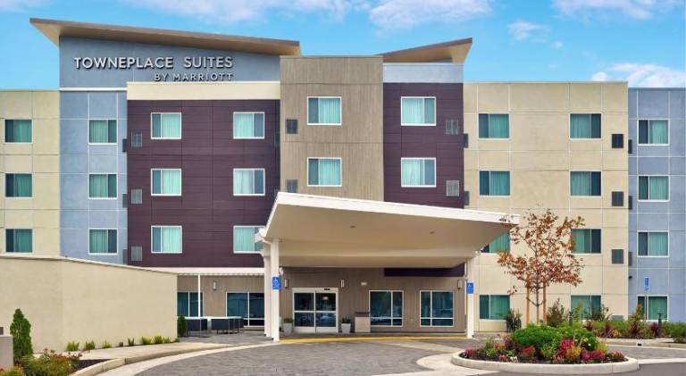 TownePlace Suites by Marriott Sacramento Elk Grove in Elk Grove, CA