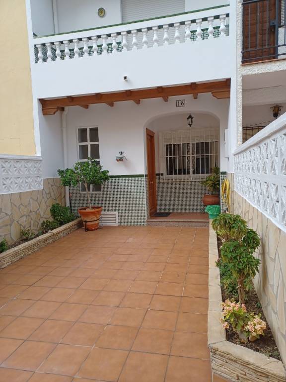 Casa Nerja