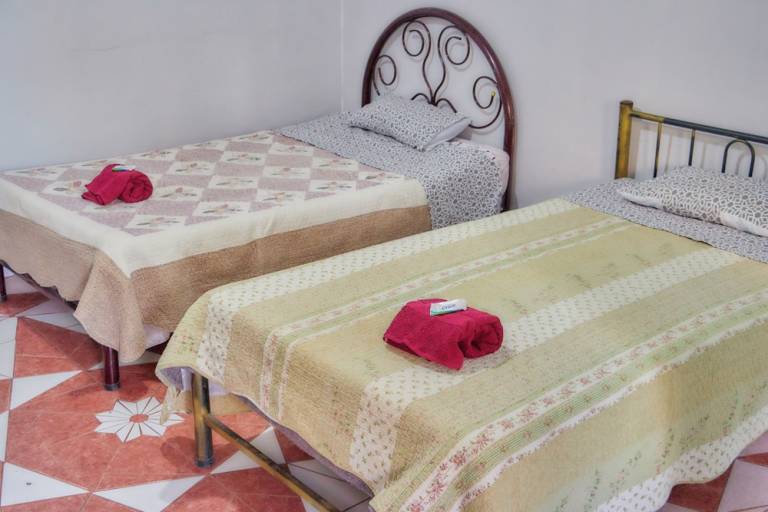 Bed and breakfast  Cercado de Ayacucho