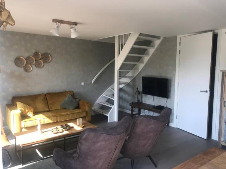 NH565 - Holiday home in Egmond aan den Hoef — photo 4