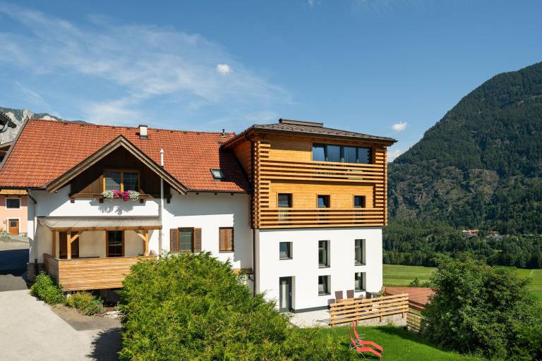 Schneggnheisl — photo 2