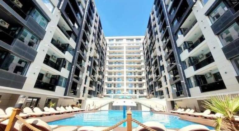 Holiday apartment with pool — photo 3