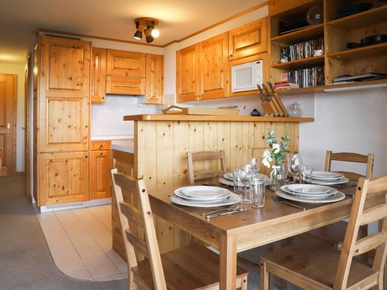 Appartement  Leysin