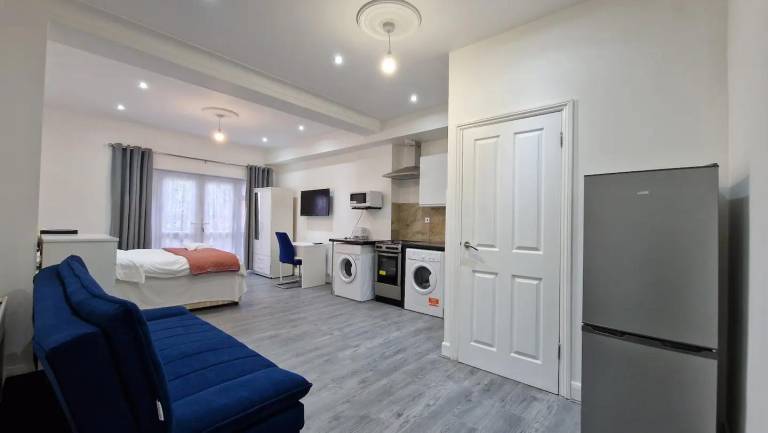 Apartment Ilford