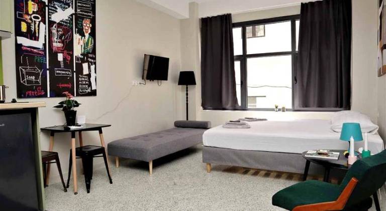 Apartment | Close to Acropolis of Athens in Athens