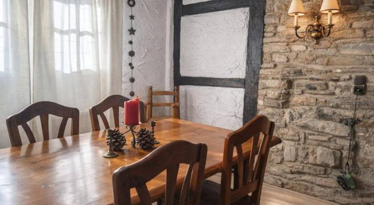 Vacation home with 3 rooms for 5 persons — photo 4