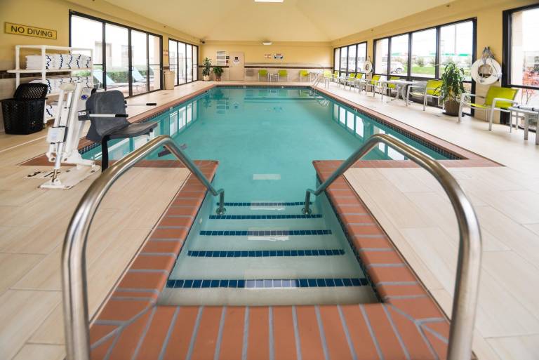 Hampton Inn Tulsa/Broken Arrow — photo 2