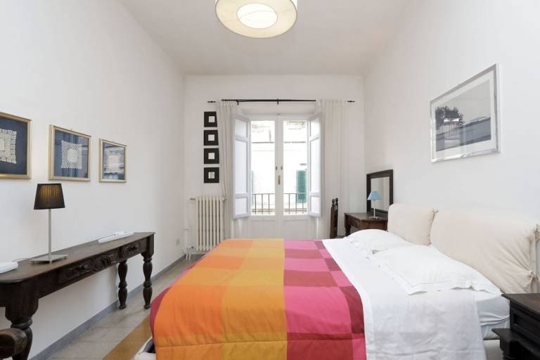 Appartement Trastevere