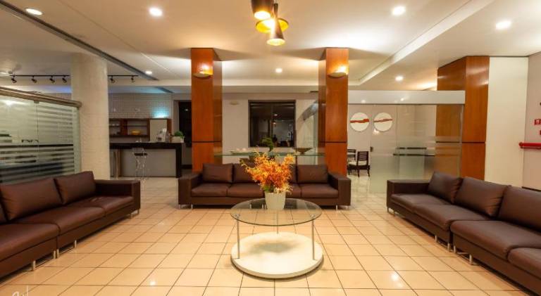 Rede Andrade Luxor — photo 3