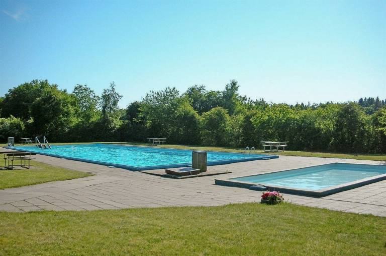 Ferienhaus Silkeborg Kommune