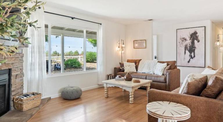 Ample vacation home | Dogs allowed — photo 2