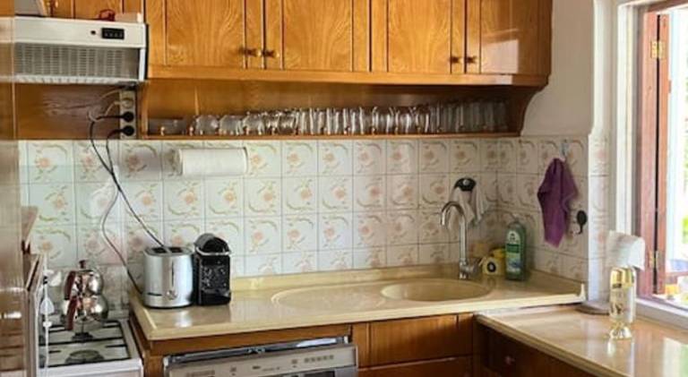 Villa S - Wonderful Holiday Home on the Beach — photo 4