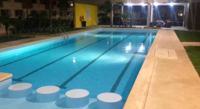 House with pool | Pet-friendly — photo 5