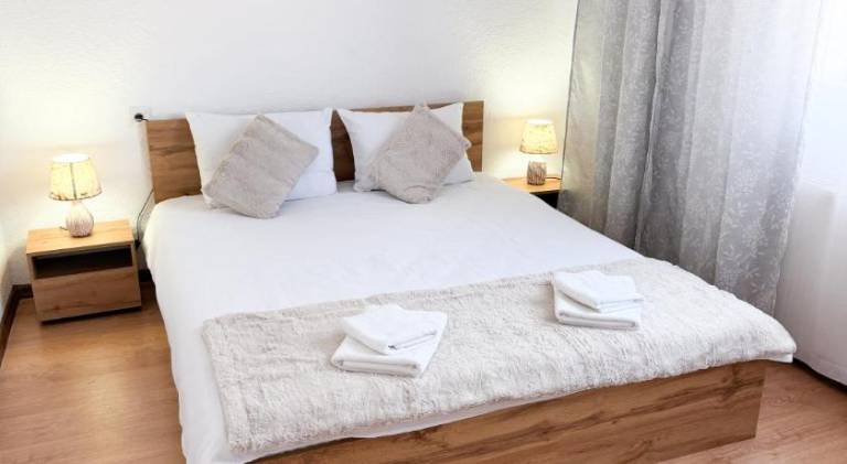 Nice holiday apartment | Pets allowed in Bansko
