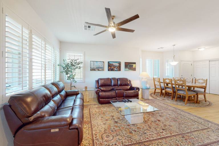 Condo Oro Valley