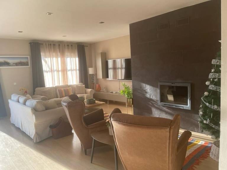 Appartement Pego