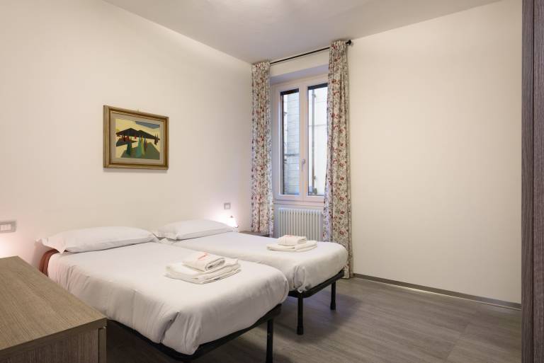 Children-friendly wonderful rental apartment | Next to Florence Cathedral | City view | Pets allowed — photo 5