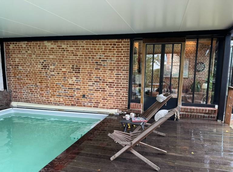 Bed & Breakfast Honfleur