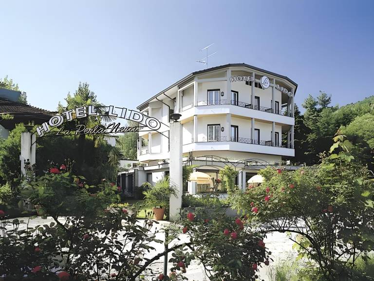 Hotel Lido La Perla Nera in Stresa