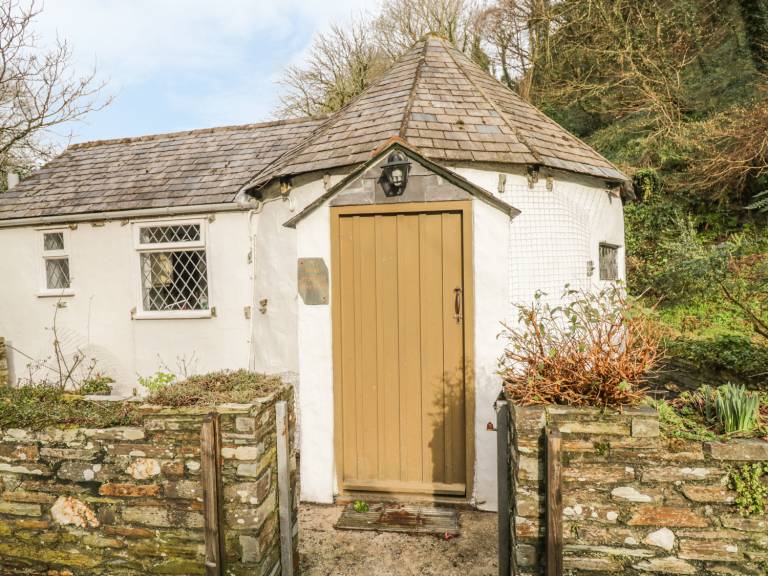 Cottage  Camelford