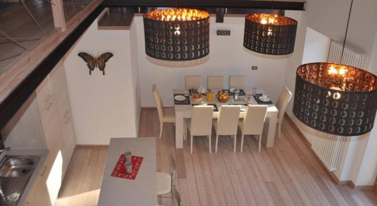 150 m&sup2; Ferienhaus