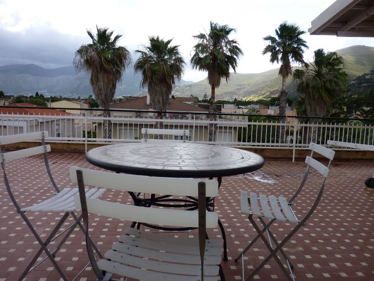 Ferienwohnung Mondello