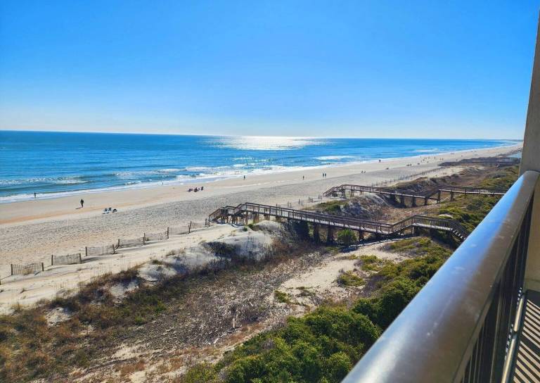 House Litchfield Beach