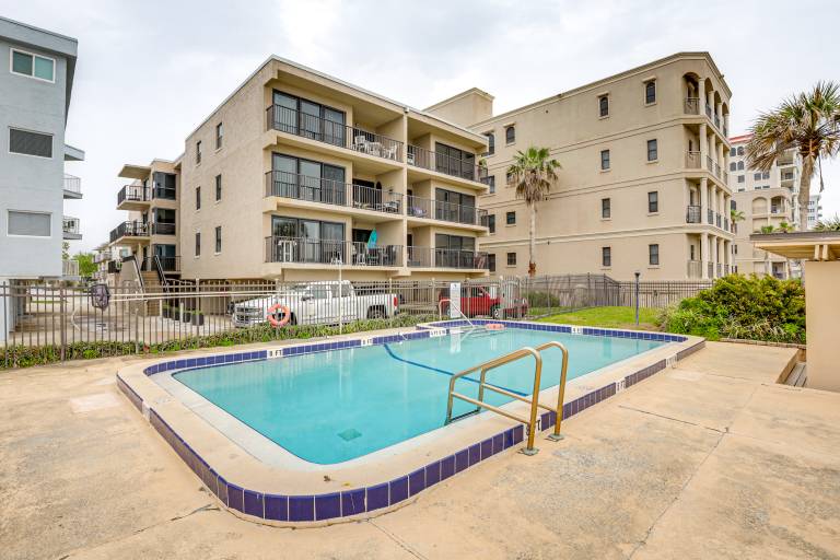 Apartment Neptune Beach