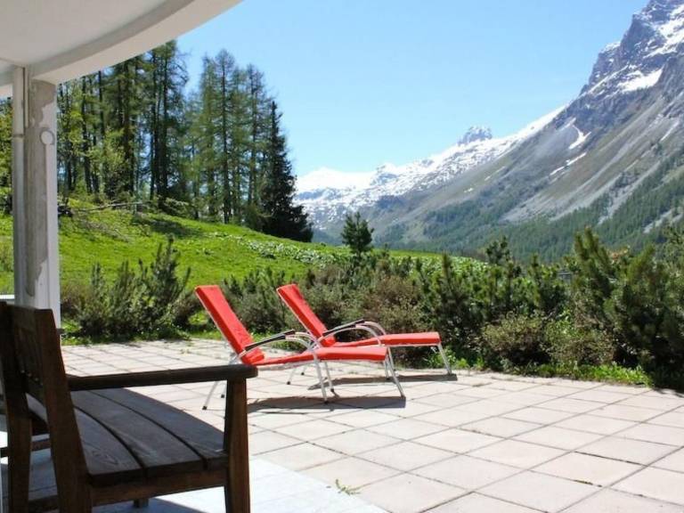 Residenz Alpenrose31 — photo 4