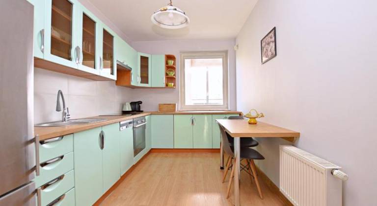 Holiday apartment with 1 room for 5 persons — photo 2