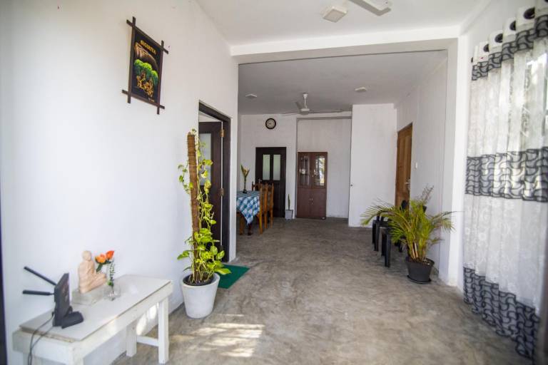 Vacation home with garden — photo 3