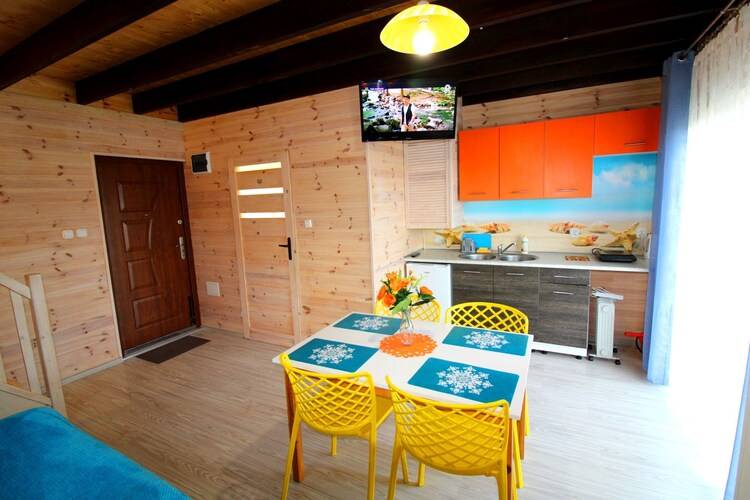 Vacation home with garden & BBQ — photo 3